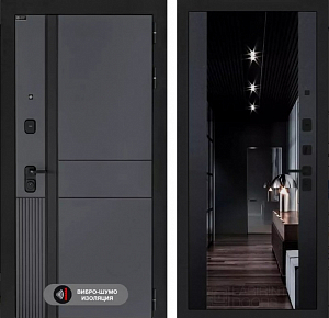 Товар Дверь EVOLAB DIS007317