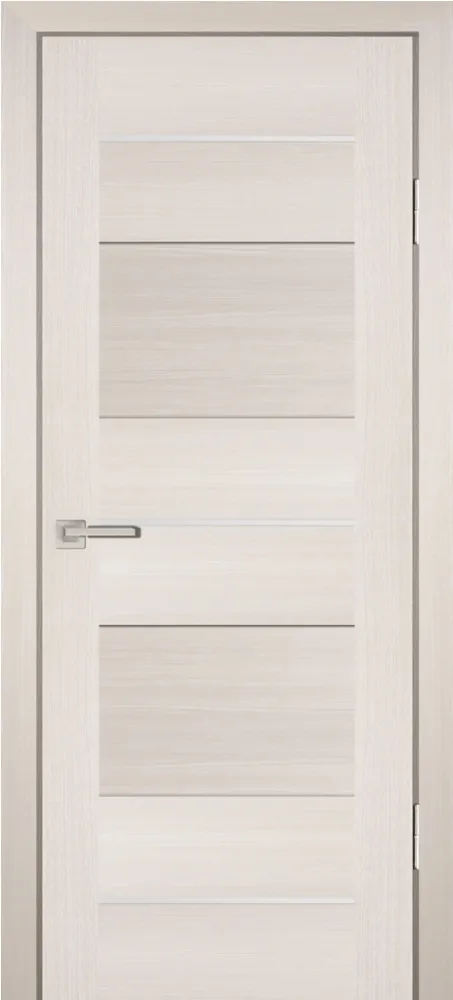 Фото Межкомнатная дверь PS-20 ЭшВайт Мелинга